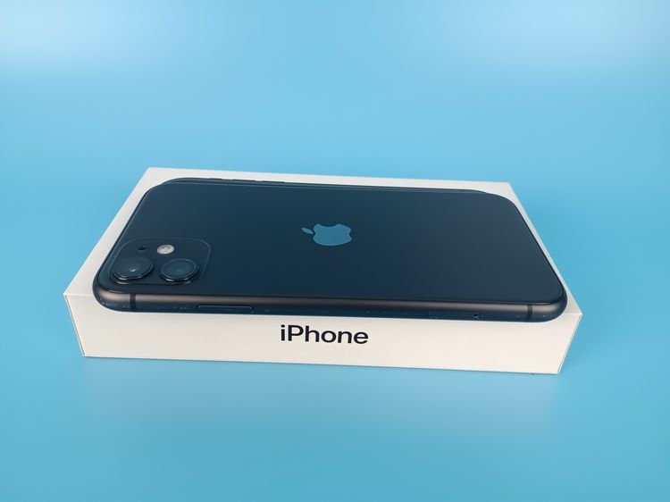 iphone 11 64 GB  รูปที่ 12