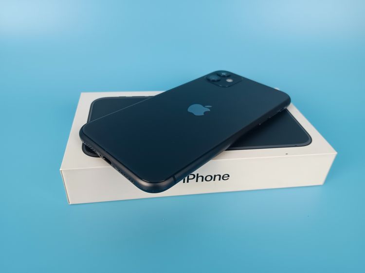 iphone 11 64 GB  รูปที่ 10