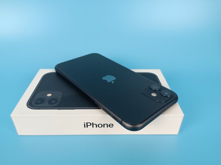 iphone 11 64 GB  รูปที่ 9