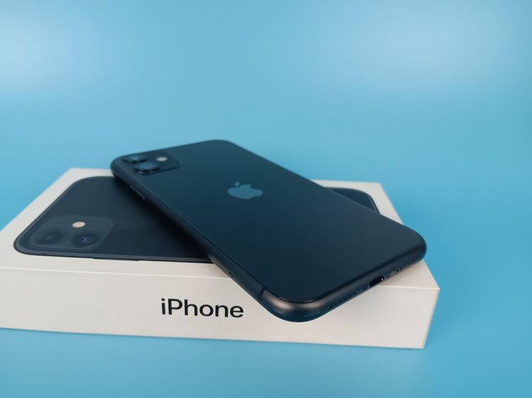 iphone 11 64 GB  รูปที่ 11
