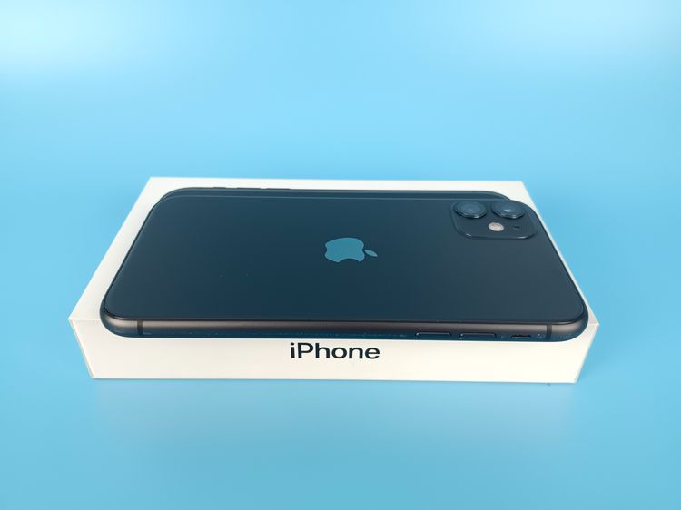 iphone 11 64 GB  รูปที่ 13