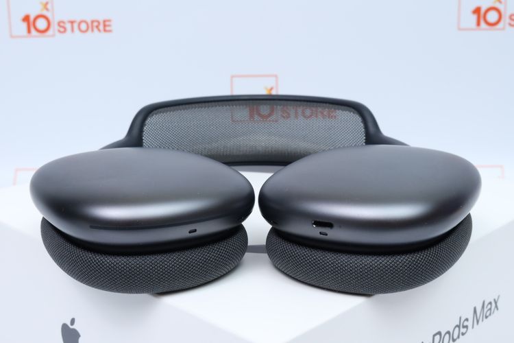 Airpods Max USB-C - ID26010169 รูปที่ 2