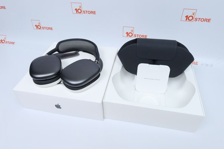 Airpods Max USB-C - ID26010169 รูปที่ 9