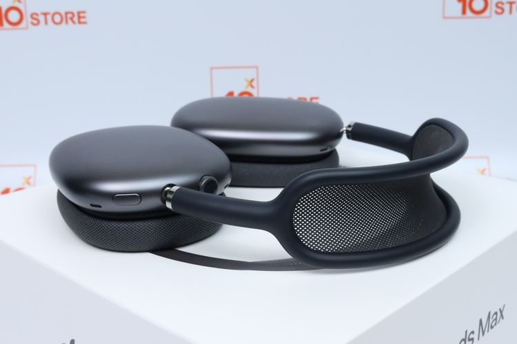 Airpods Max USB-C - ID26010169 รูปที่ 5