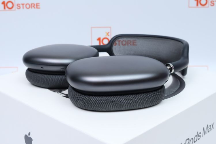 Airpods Max USB-C - ID26010169 รูปที่ 6