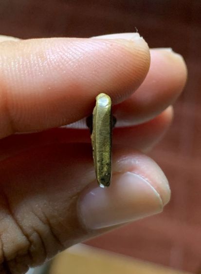 เหรียญจอบเล็กหลวงพ่อเงิน รูปที่ 4