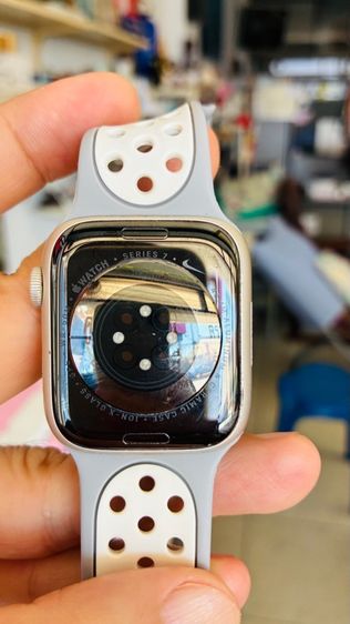Apple Watch 7 สวยๆ รูปที่ 6