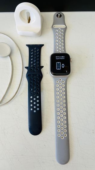 Apple Watch 7 สวยๆ