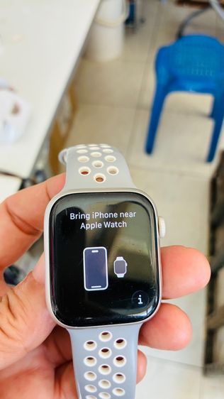 Apple Watch 7 สวยๆ รูปที่ 3