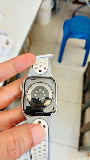 Apple Watch 7 สวยๆ รูปที่ 7