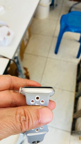 Apple Watch 7 สวยๆ รูปที่ 9