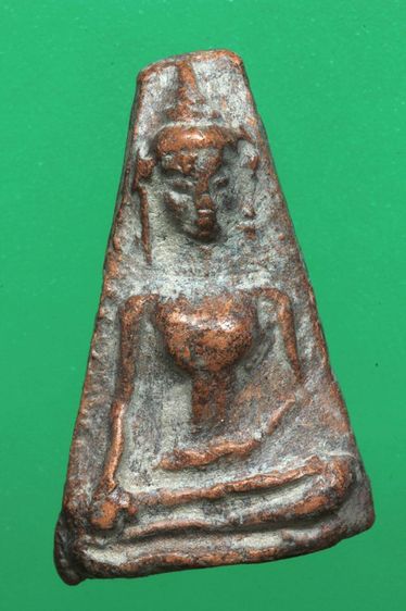 พระผงสุพรรณค่ะ