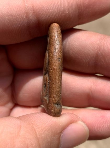 พระเนื้อดินเก่า รูปที่ 3