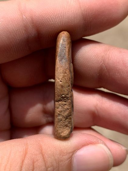 พระเนื้อดินเก่า รูปที่ 4