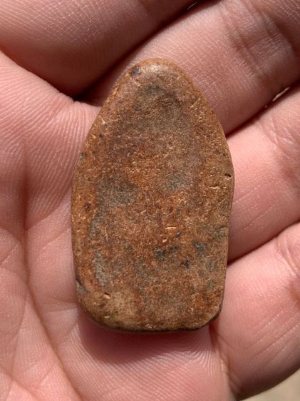 พระเนื้อดินเก่า รูปที่ 2