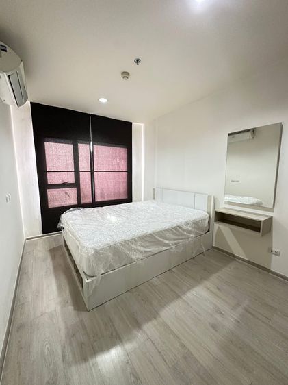 AP (Thailand) ไม่อนุญาต ตกแต่งครบ Aspire รัชดา-วงศ์สว่าง 2ห้องนอน พร้อมอยู่ รูปที่ 3