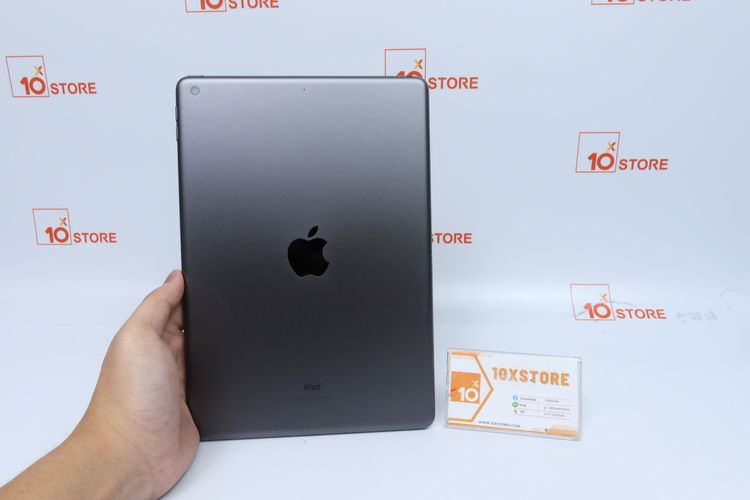 Apple iPad Gen 9 64GB WiFi - ID26010175