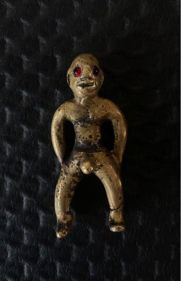 พ่องั๋ง แม่เป๋อ สายเสน่ห์ล้านนา รูปที่ 3