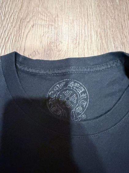 Chrome Heart T-Shirt  รูปที่ 3