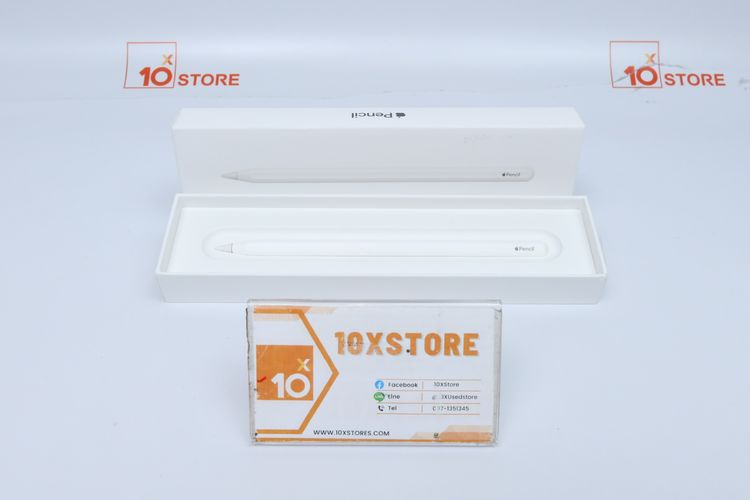 Apple Pencil รุ่น 2 - ID26010216