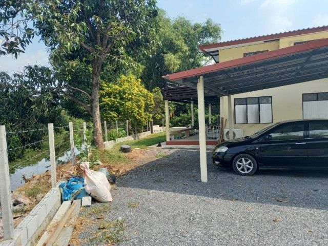 ขายบ้านเดีายว 2 ชั้น