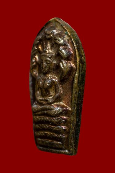 พระปรกจ้อยหลวงปู่โต๊ะ รูปที่ 3