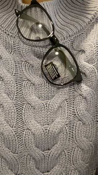 ❌ขายแล้ว แว่นกรองแสงออโต้เลนส์ รูปที่ 8