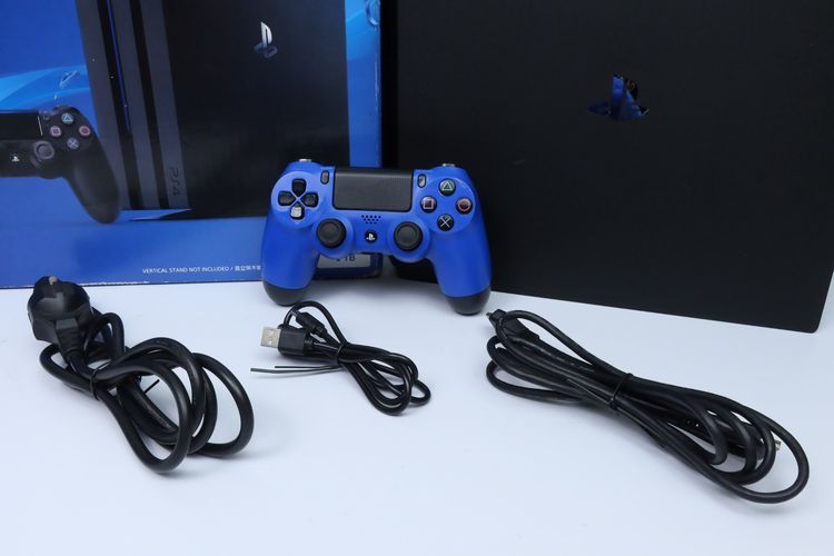 PS4 Pro 1TB - ID26010217 รูปที่ 14