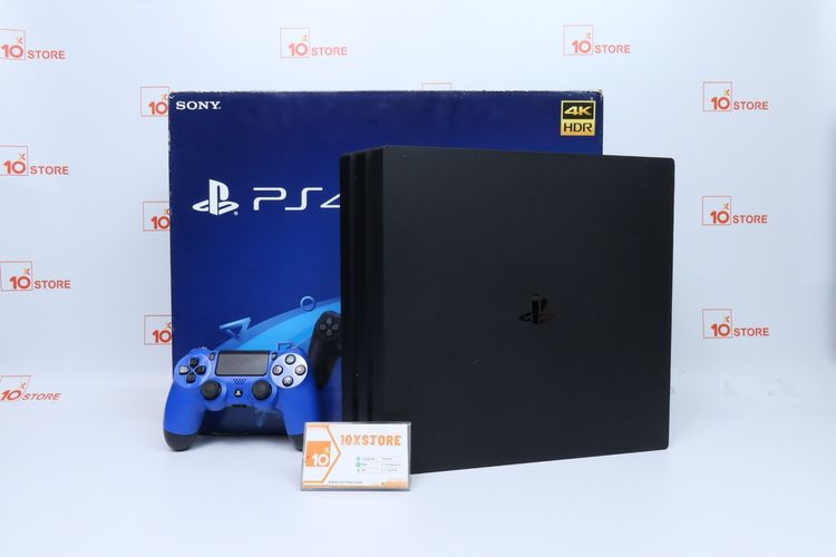 PS4 Pro 1TB - ID26010217