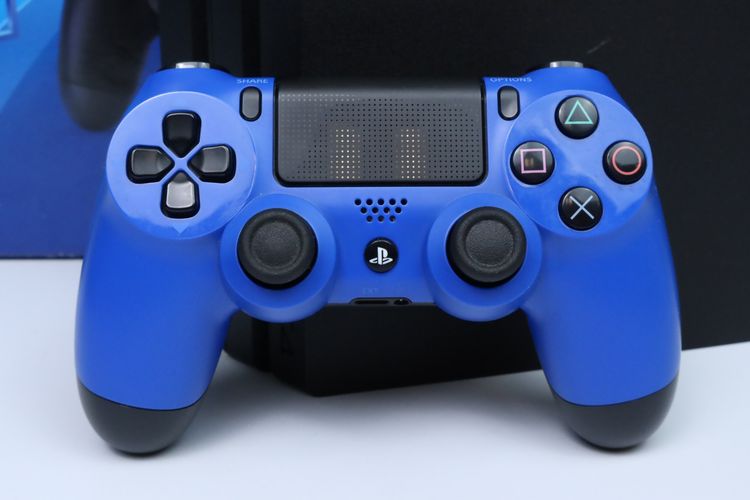 PS4 Pro 1TB - ID26010217 รูปที่ 2