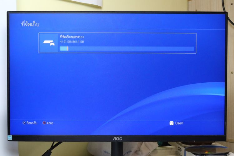 PS4 Pro 1TB - ID26010217 รูปที่ 12