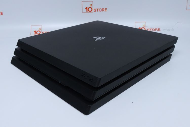 PS4 Pro 1TB - ID26010217 รูปที่ 7