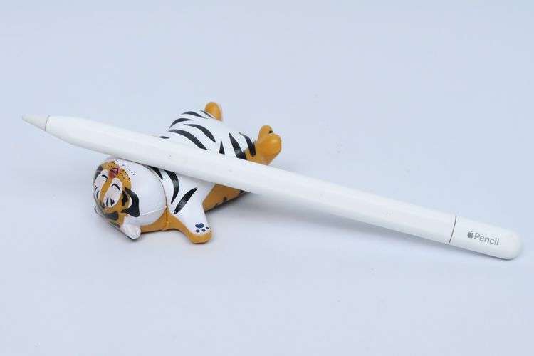 Apple Pencil USB-C - ID26010221 รูปที่ 2