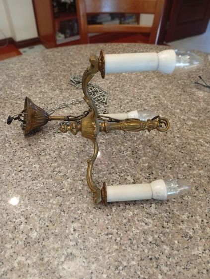 โคมไฟระย้า รูปที่ 3