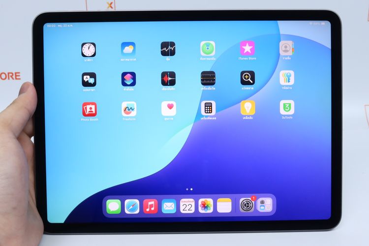 iPad Pro M1 11" 128GB WiFi - ID26010222 รูปที่ 10