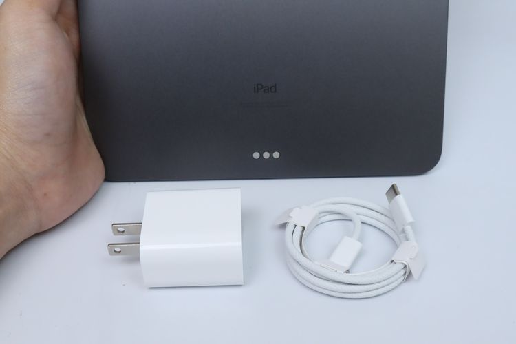 iPad Pro M1 11" 128GB WiFi - ID26010222 รูปที่ 13