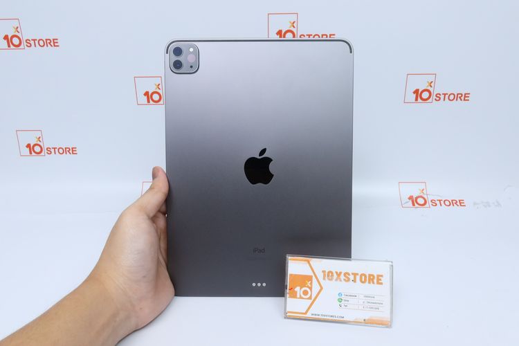 iPad Pro M1 11" 128GB WiFi - ID26010222