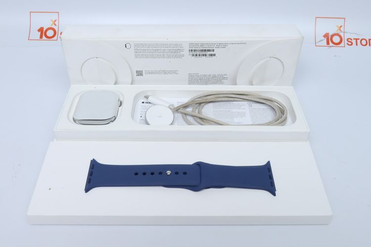 Apple Watch Series 10 46mm GPS - ID26010223 รูปที่ 13