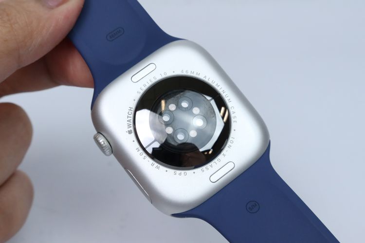 Apple Watch Series 10 46mm GPS - ID26010223 รูปที่ 10