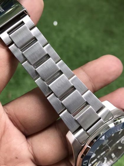 Tag Heuer Aquaracer Calibre 5 Blue Ceramic WAY201B🇨🇭🇨🇭
 รูปที่ 10