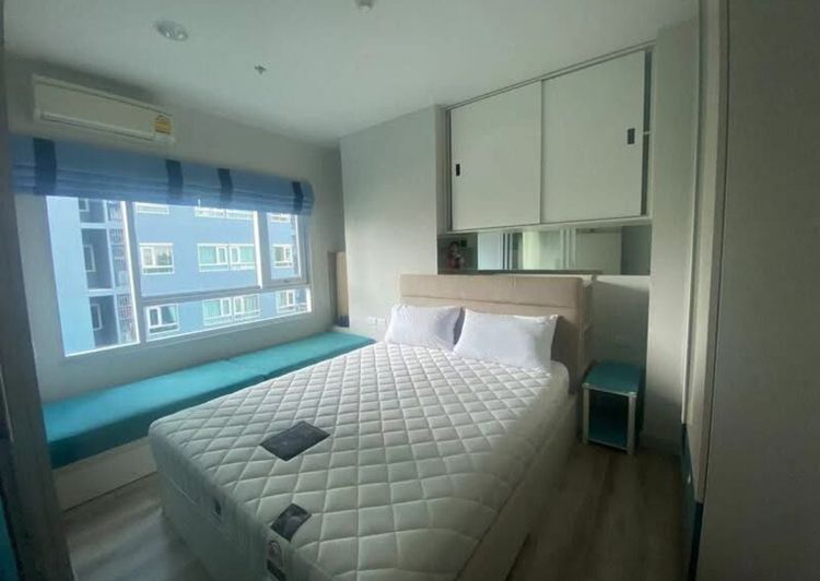 SC ASSET ไม่อนุญาต ตกแต่งครบ 2015  Centric Sea - Central Pattaya  รูปที่ 2