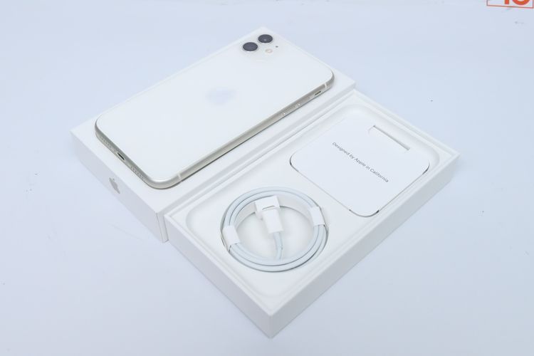 iPhone 11 64GB  - ID26010224 รูปที่ 13