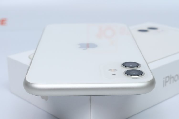 iPhone 11 64GB  - ID26010224 รูปที่ 6