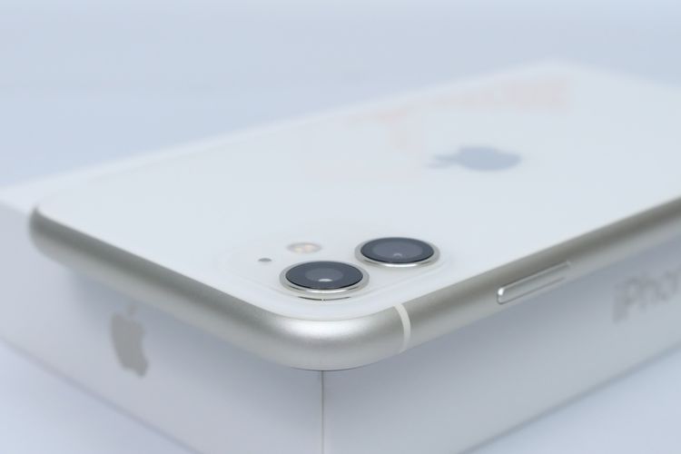 iPhone 11 64GB  - ID26010224 รูปที่ 5