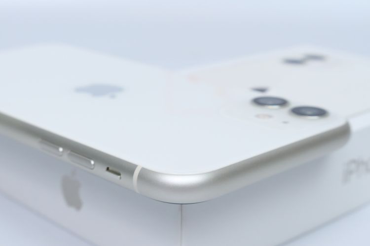 iPhone 11 64GB  - ID26010224 รูปที่ 7