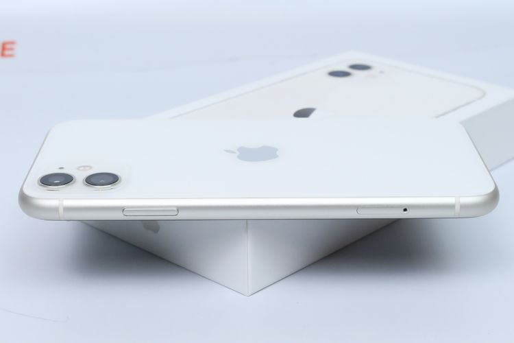 iPhone 11 64GB  - ID26010224 รูปที่ 4