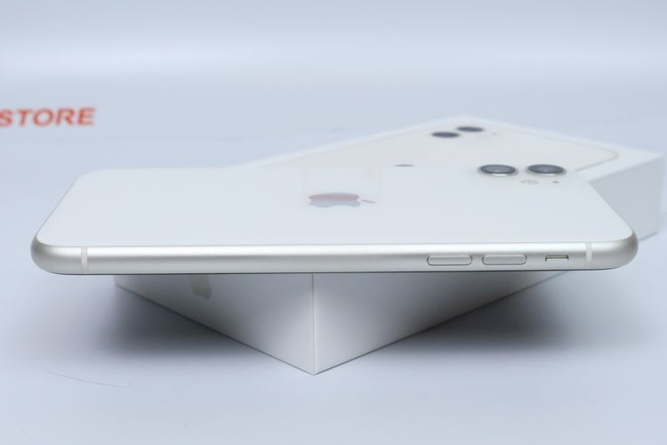 iPhone 11 64GB  - ID26010224 รูปที่ 8