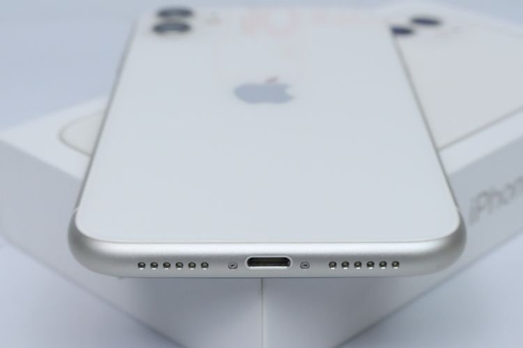 iPhone 11 64GB  - ID26010224 รูปที่ 2