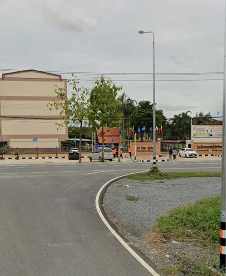 ใช่ ที่ดิน สุพรรณบุรี ต.หนองหญ้าไซ รูปที่ 2