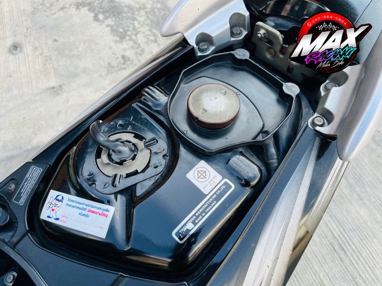 honda click 110cc รูปที่ 7